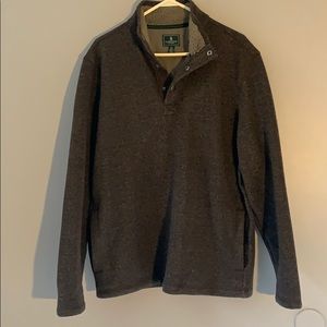 G.H. Bass & Co. Sweater Fleece